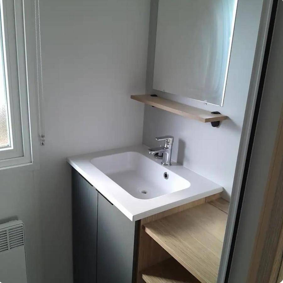Mobile Home in Piriac-sur-Mer, Côte d'Amour