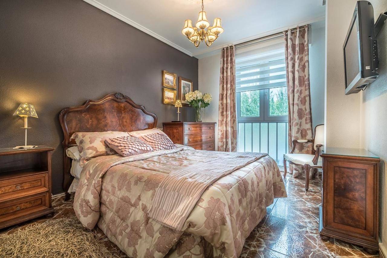 Aparthotel para 10 personas in Primera Playa del Sardinero, Santander