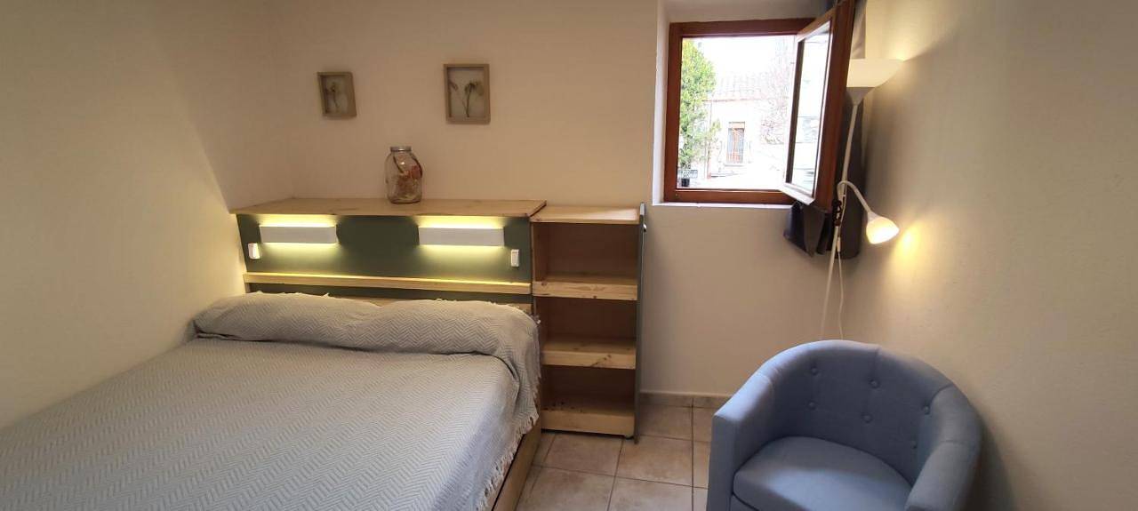 Appartement entier, La Casa al Roura in Sant Martí d'Empúries, L'Escala