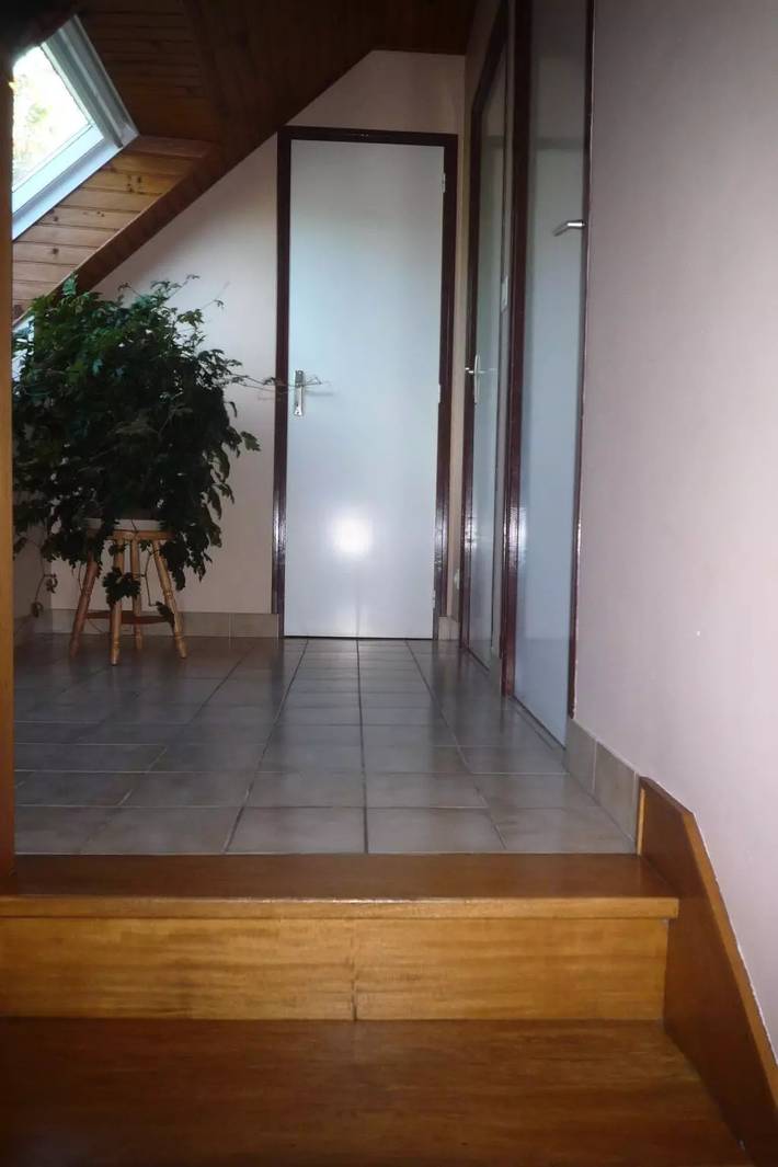 Location de vacances pour 4 personnes, avec terrasse à Guidel Plage - 4