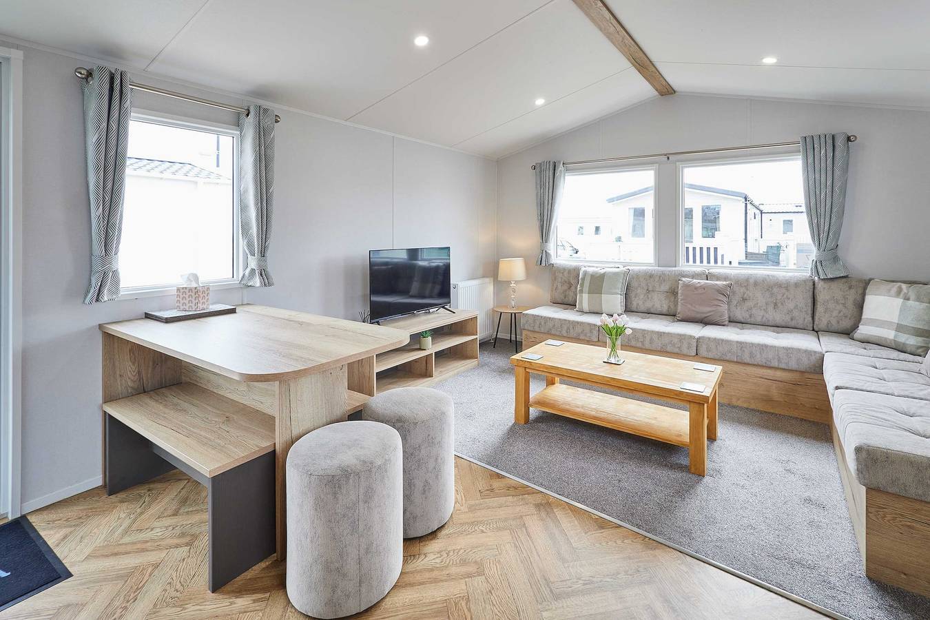 Host & Stay | Bowland in Morecambe, Lancashire