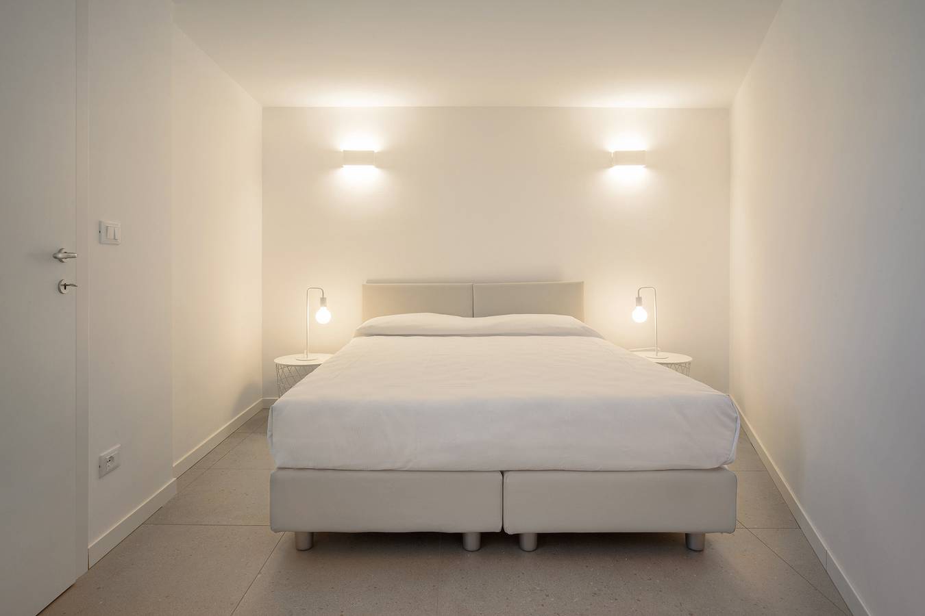Ganze Wohnung, Apartment Verde with lake view in Pai (Gardasee), Gardasee-Berge