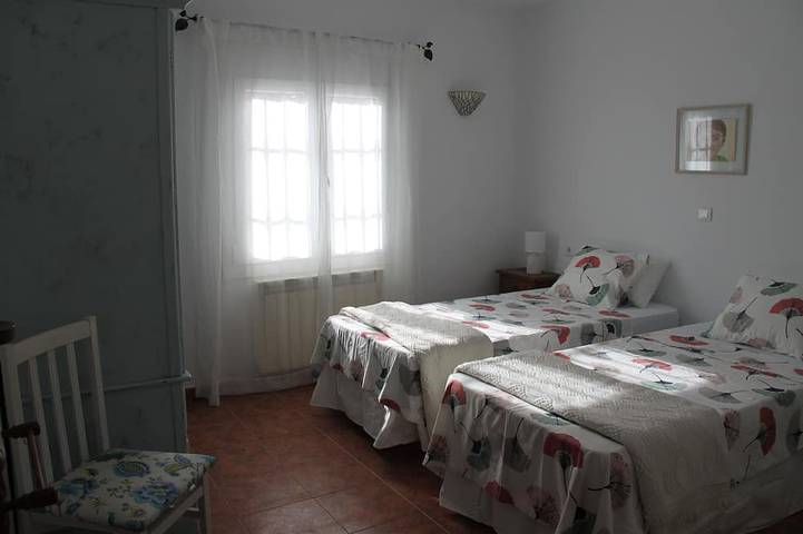 La Malagueña ideal für Naturliebhaber in Alfarnatejo, Málaga Provinz