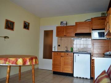 Chalet pour 4 Personnes dans Font-Romeu-Odeillo-Via, Pyrénées, Photo 2