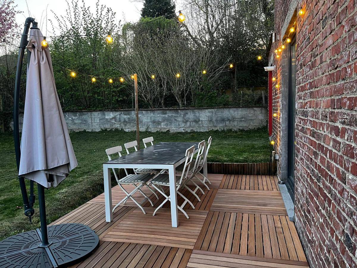Two-Bedroom House in Hoeilaart, Vlaams-Brabant