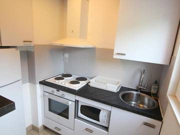 Gîte for 4 People in Bréhal, Normandy, Photo 1