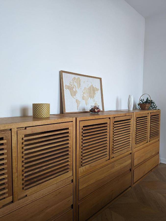 Gîte pour 4 personnes, avec vue à Pontoise - 2