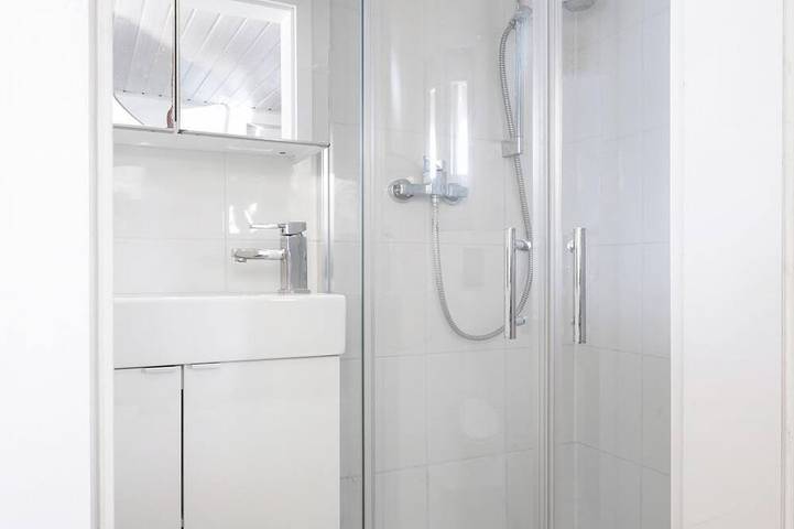 Ferienwohnung für 2 Personen, mit Garten in Rock am Ring - 2
