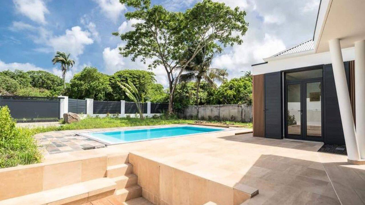 Appartement de vacances entier, Ferienwohnung für 8 Personen (170 m²) in Port-Louis Guadeloupe, Guadeloupe