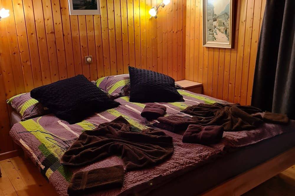 Detached family chalet Pays du St-Bernard, Valais, Switzerland,     in Orsières, Walliser Alpen