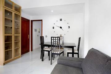 Casa Vacanza per 3 Persone in Arrecife, Lanzarote, Foto 1