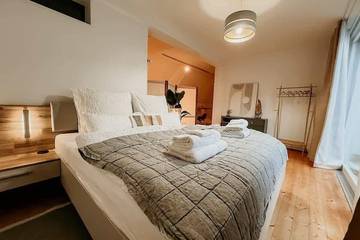 Ferienwohnung für 6 Personen in Basel, Aargau-Basel, Bild 1