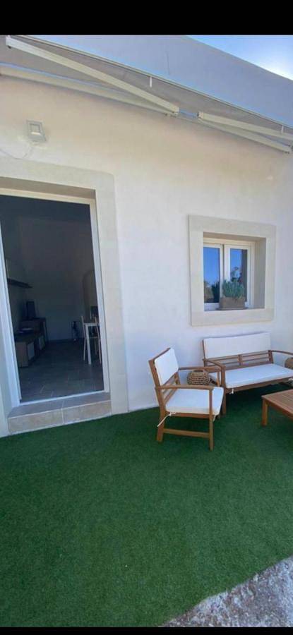 Apartamento de vacaciones para 4 personas, con jardín y balcón, Se admiten mascotas - 1