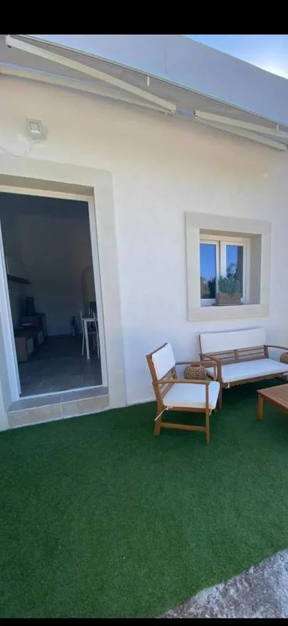 Appartamento vacanze per 4 persone, con balcone e giardino, con animali domestici - 1