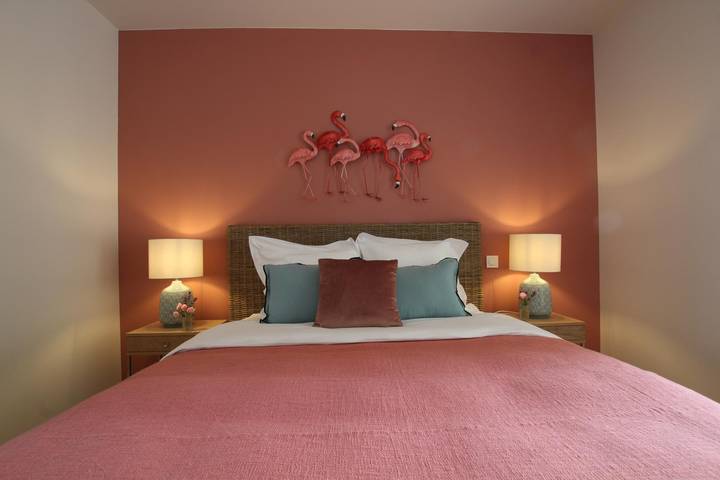 Gîte pour 2 personnes à Barneville-Carteret - 3