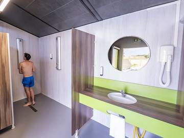 Camping für 6 Personen in Montbellet, Mâcon und Umgebung, Bild 3