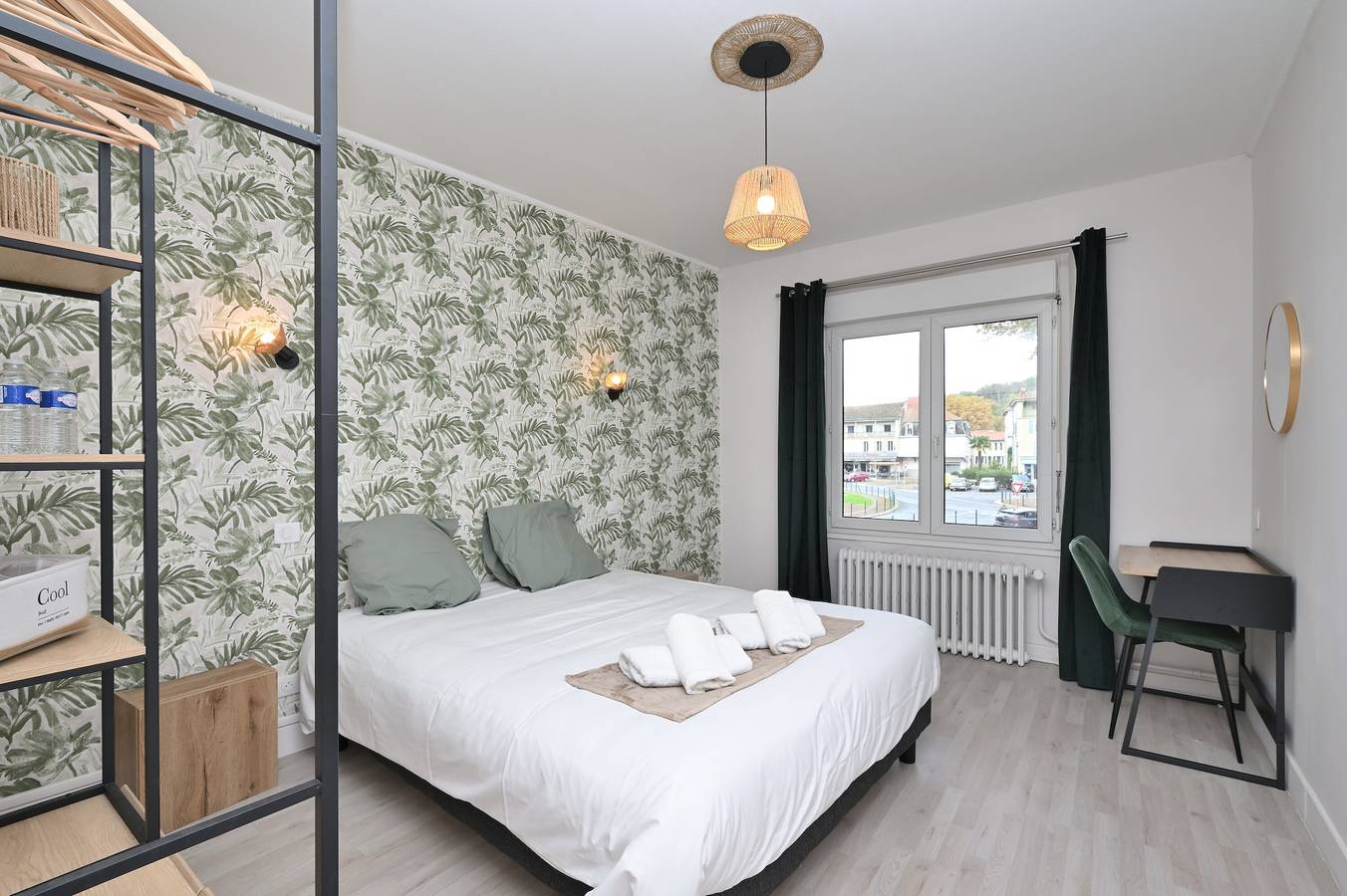 Photo : Appartement de vacances