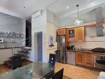 Villa pour 8 Personnes dans Carretera de Cádiz, Malaga, Photo 2