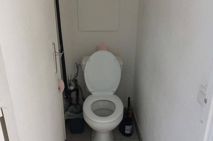 Gîte pour 5 personnes à Saint-Louis - 4