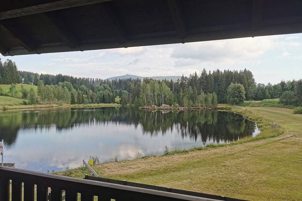 Ganze Wohnung, Appartement am See in Haidmühle, Ostbayern