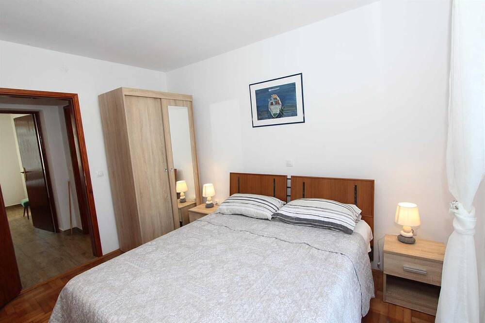 Appartamento vacanze a Rovigno a partire da 97€ a notte