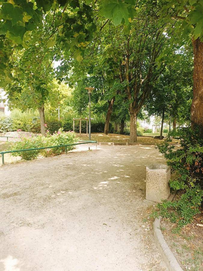 Appartement entier, Appartement calme et cozy in Bondy, Seine-Saint-Denis