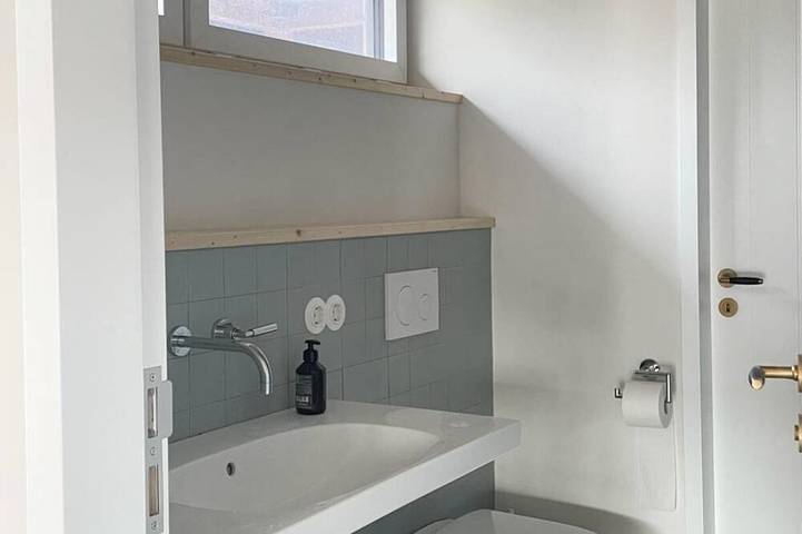 Ferienhaus für 4 Personen, mit Terrasse und Sauna in Ulsnis - 4