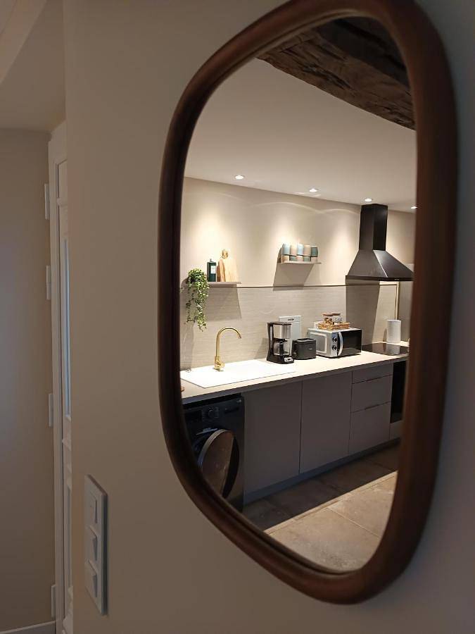 Maison de vacances pour 7 personnes, avec terrasse et jardin, animaux acceptés
