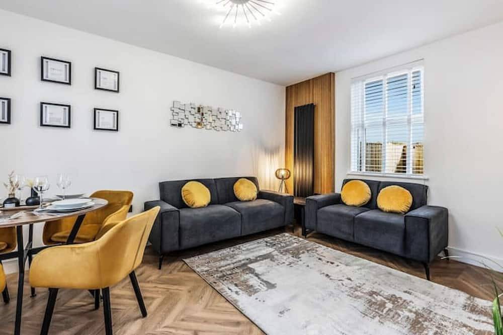 Casa vacanza a Regione di Fife a partire da 130€ a notte