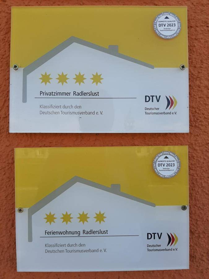 Ferienwohnung für 4 Personen, mit Seeblick und Garten, kinderfreundlich in Senftenberg - 3