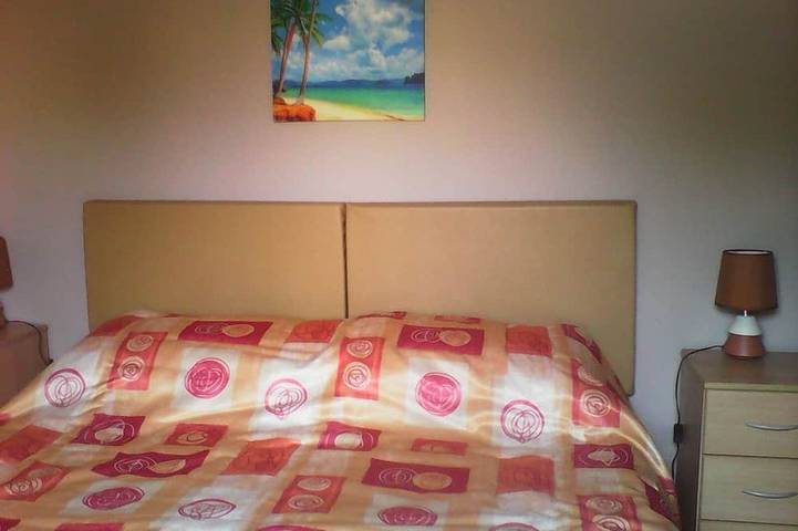 Villa für 6 Personen, mit Whirlpool und Garten sowie Pool auf Fuerteventura - 4