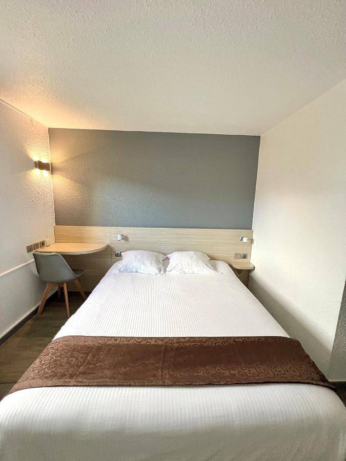 Hôtel pour 2 personnes, avec jardin et terrasse, animaux acceptés