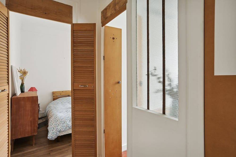 Appartement entier, Le Raffiné – Saint-Ouen in Saint-Ouen, Seine-Saint-Denis