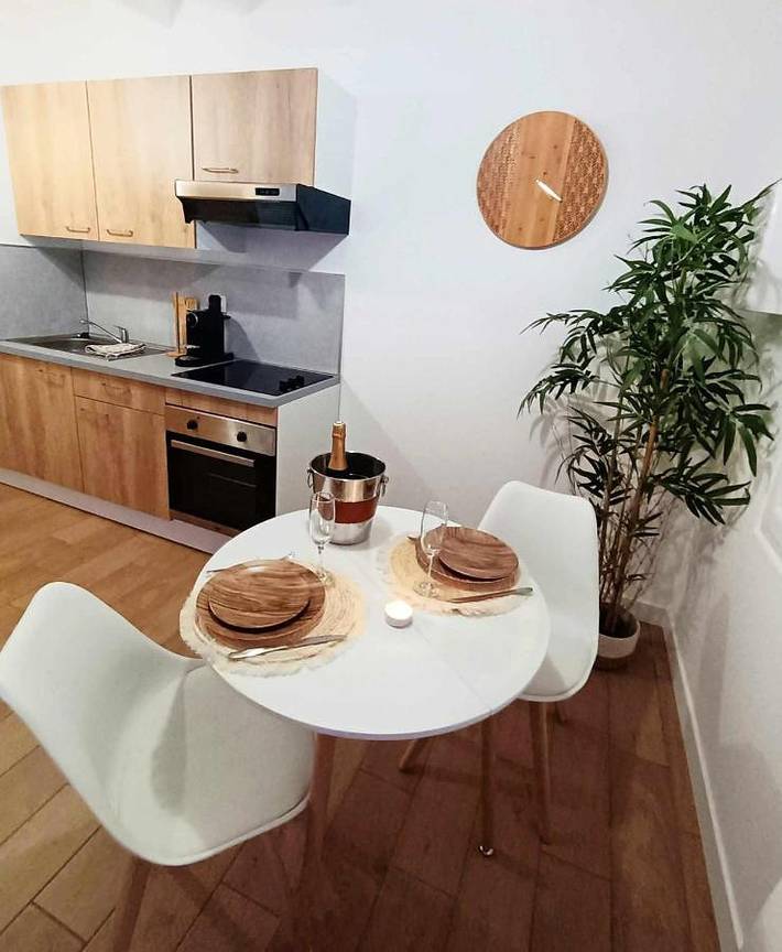 Location de vacances pour 2 personnes à Cerdon - 4