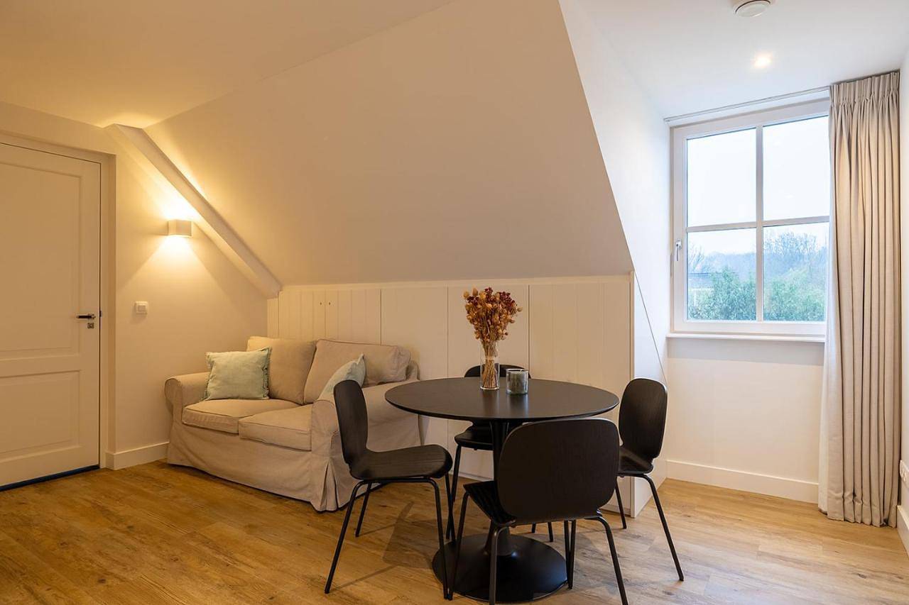 Deluxe Double Room in Zoutelande, Walcheren