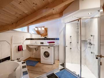 Vakantieappartement voor 2 Personen in Hopfgarten im Brixental, Kitzbüheler Alpen, Afbeelding 4