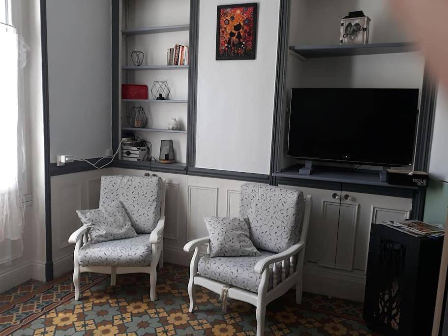 Two-Bedroom House in Selles-sur-Cher, Région de Romorantin-Lanthenay