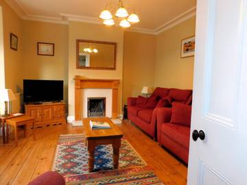 Cottage for 10 People in Sheringham, Norfolk, Photo 2