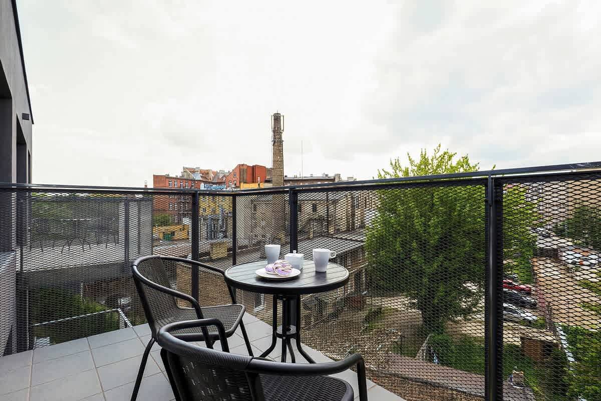 Cały apartament, Bóżnicza 2 | Classic Apartment | Balcony | Garage in Poznań, Wielkopolska