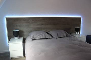 Gîte pour 3 Personnes dans Colmar, Région de Colmar, Photo 2