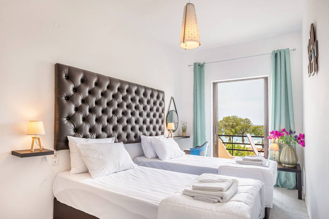 Entire apartment, Sun & Beach Apartments in Chania 13 in Chania region