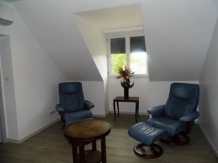 Gîte für 8 Personen, mit Garten - 1