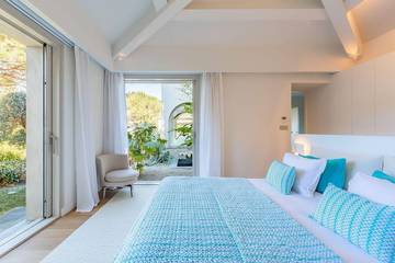 Villa Mit Pool für 11 Personen in Saint-Tropez, Draguignan Region, Bild 3