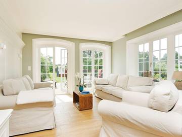 Ferienhaus für 6 Personen in Kampen (Sylt), Sylt, Bild 1