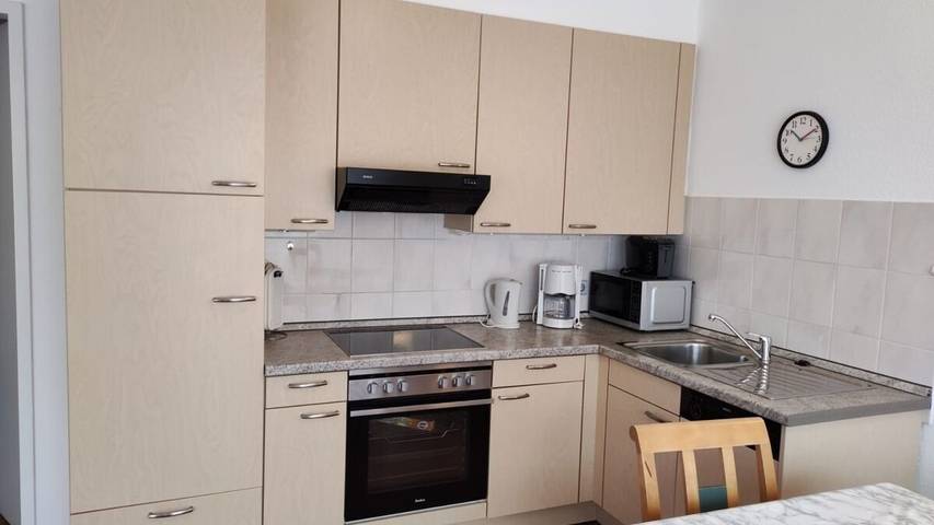 Ferienwohnung für 6 Personen, mit Garten, mit Haustier in Mellenthin - 4