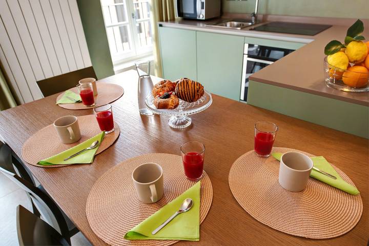 Gîte pour 4 personnes à Gargnano - 3