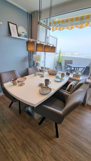 Ferienwohnung für 4 Personen in Heiligenhafen, Südliche Ostseeküste, Bild 4