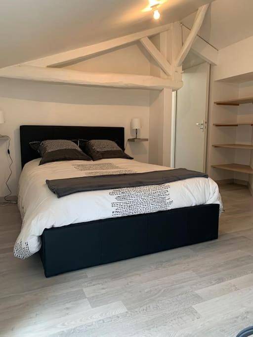 Gîte pour 4 personnes à Mortagne-sur-Sèvre - 4