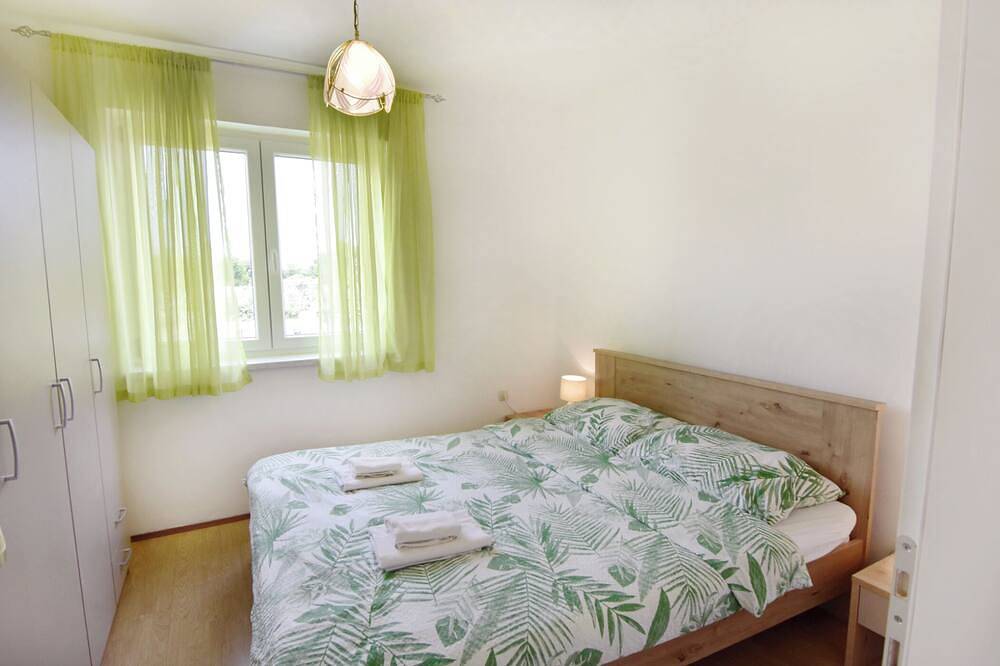 Ganze Wohnung, Einfache Ferienwohnung Stella Maris 3 in Umag, Umag und Umgebung