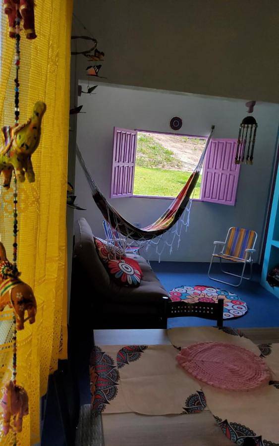 Maison de vacances pour 4 personnes, avec vue ainsi que balcon et jardin, animaux acceptés